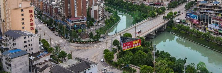 Others Huangping Suhe Hotel