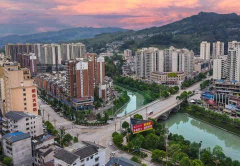 Others Huangping Suhe Hotel