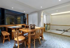 その他 6 The Edge of Cloud Lodge