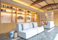 Lainnya 6 Hidden Hotel (Yuxi Normal University )