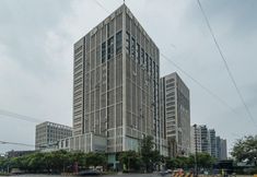 Others 2 Hi Inn Hotel (Shanghai Baoshan Chengshi Gongyeyuan)