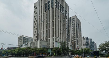 Others 2 Hi Inn Hotel (Shanghai Baoshan Chengshi Gongyeyuan)