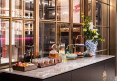 Khác 7 Jinan Baotu spring Manxin Fu