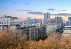 Lain-lain 3 Orient Caesar Holiday Inn