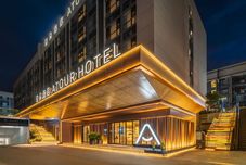 其他 Atour Hotel Kunming Changshui International Airport Yunlifang