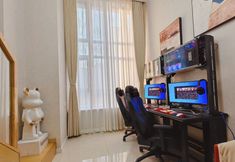 Khác 5 Yunzhimeng E-sports Homestay (Langyue Park)
