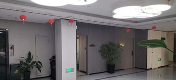 อื่นๆ 3 Holiday Inn Yuejing Wuhu