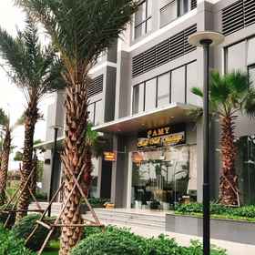 Hotel Exterior 1 Hala Housing - Vinhomes Green Bay Apartment Hanoi, Khách Sạn Ma Pi Leng Hotels