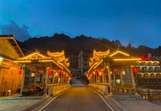 Others 3 Xiangyu Mijing Homestay