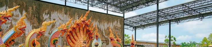 Lain-lain 2 Nongnooch Garden Resort