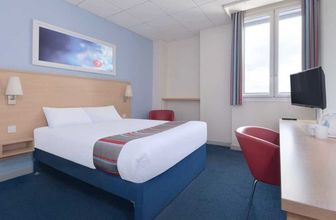Lain-lain Travelodge Hotel In Glastonbury