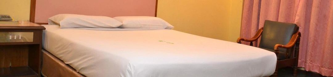 Lain-lain Golden Asean Hotel