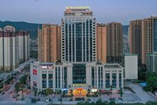 Others Vienna International Hotel (Shehong Tulip hotel)