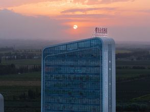 Others 4 Holguos Sghotels Platinum Zun Hotel