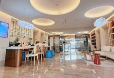 Others 6 Kaiying City Hotel (Suzhou North High-Speed Railway Station Wuyue Plaza)