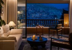 Others 3 Luanxi Hidden Luxury Private Hot Spring Panorama Guesthouse