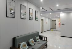 Others 4 Jinting Homestay (Wansui Mountain Wuxia City)