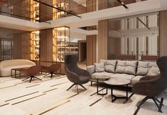 Others 4 Delta Hotels By Marriott Istanbul Karakoy