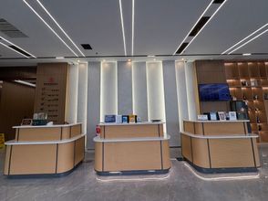 その他 4 Nanchang Lanyue Tengwang Pavilion Smart Choice Hotel (Guowei Road Metro Station)