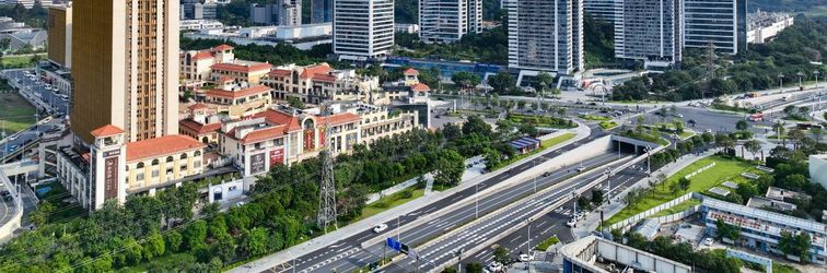 其他 QING SHI · HOTLE