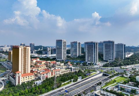 Others QING SHI · HOTLE