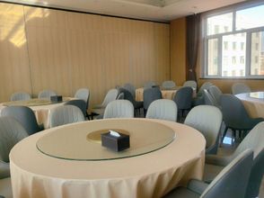 อื่นๆ 4 Chengyue Hotel