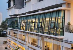 Khác 4 Southkey Mosaic Mid Vally Apartment by WSD