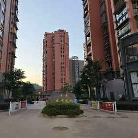 Hotel Exterior 1 안지누오 홈스테이, 옌핑구 호텔