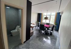 Khác 7 Changfeng Hangrui Xiaoman Hotel