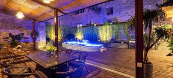 Lainnya 3 Zhenyuan Lane to Hotel