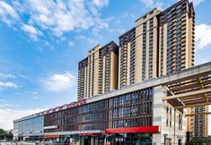 其他 4 Shell Hotel (Zhengzhou Hanghai East Road)
