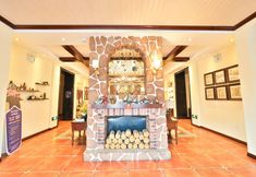 อื่นๆ 4 Holiday Hotel Kole Town (Siping Ouya Shangdu Branch)