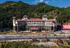 その他 6 JUNLIN.CRESCENT BAY HOTEL