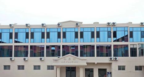 Lainnya 2 Xiuwu Huifeng Hotel