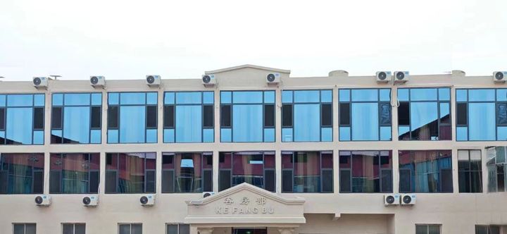 Lainnya 2 Xiuwu Huifeng Hotel