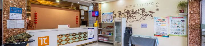 其他 3 Yipai Chain Hotel (Qixian County Middle School Shop)