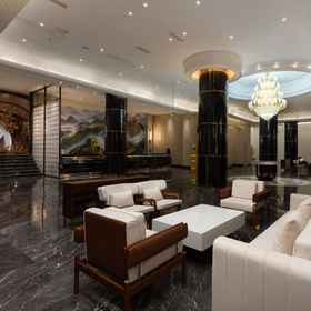 Hotel Interior/Public Areas 1 Borman Hotel, 贵阳火车站 Hotels