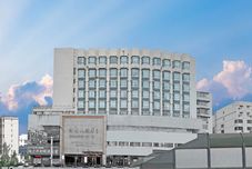 Others Sunshine Grand Hotel (Guiyang Qianlingshan Park Beijing Road Subway Station)