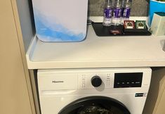 Others 7 Qianye Hotel (Urumqi International Convention and Exhibition Center)