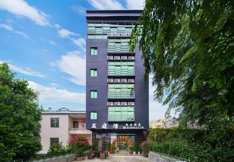 기타 Lantingwan Business Hotel