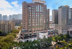 其他 5 Vienna International Hotel (Maoming High-speed Railway Station)