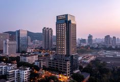 Lain-lain 3 Hilton Garden Inn