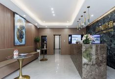 其他 6 Lai Ka Mei Su Min Su Hotel (Sanya Joy City Sea Travel Duty Free City Branch)