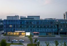 其他 2 Naluolan Hotel (Impression City Financial Center)