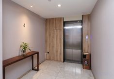 Lainnya 5 Jinjiang Metropolo Houhai University Metro Station Nanjing Hotel