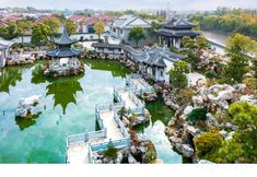 Others 2 Xingda Xiuyuan Hotel