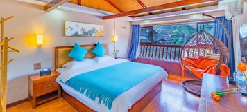 Others 5 Luanxi Weimei Panorama Hotel