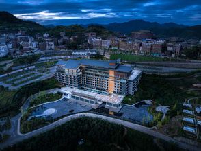 Others 4 QIAN YUN SHAN FANG HOTEL