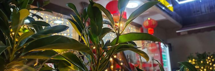 Lainnya Cyclamen Homestay