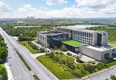 อื่นๆ 2 Hefei Beicheng Fumao Garden Hotel